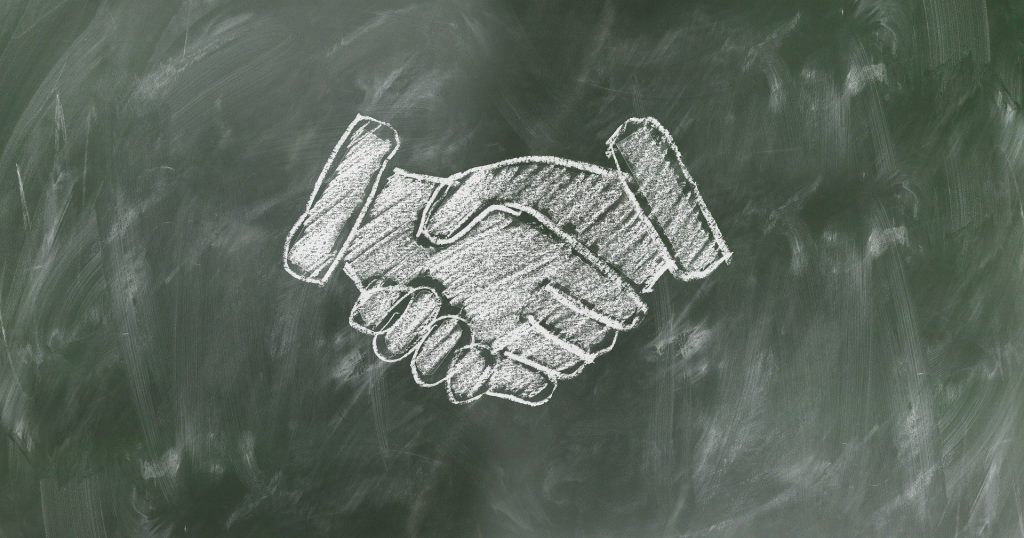 Mutual Respect - Learning From Your Students In The Classroom or Community