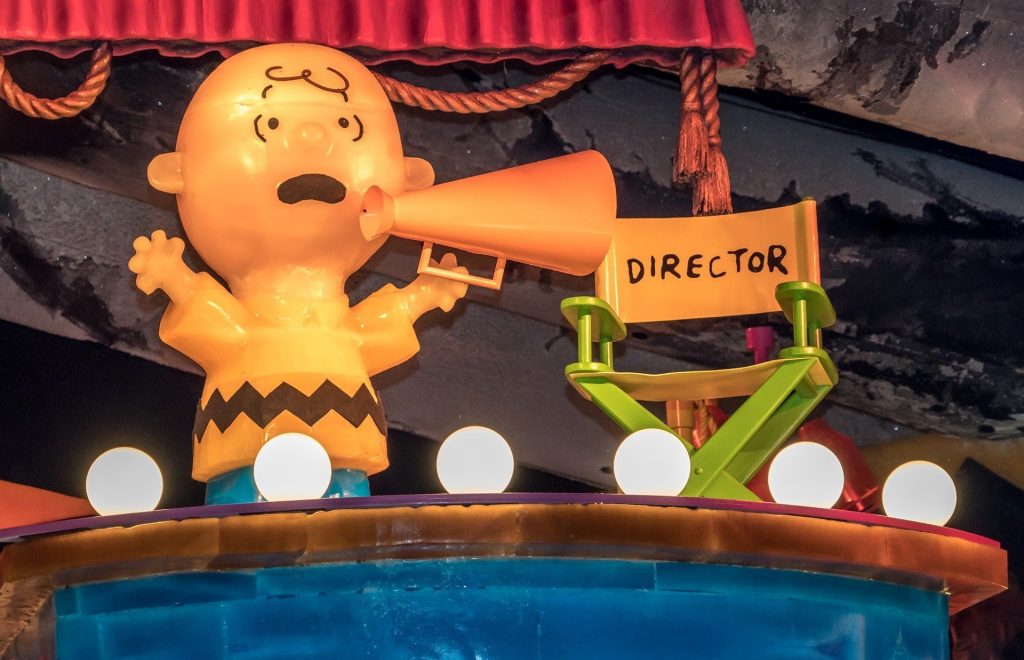 Overcoming obstacles in youth theatre