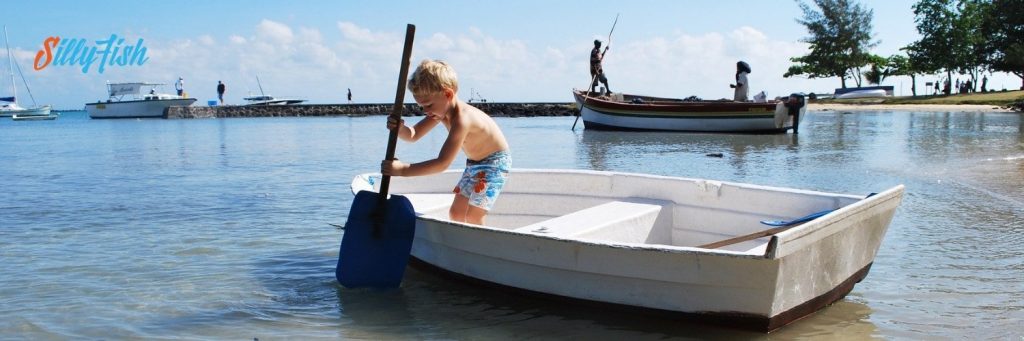 Banner image for Boat drama game
