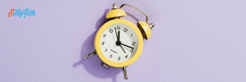 Banner image for Late for Work drama game