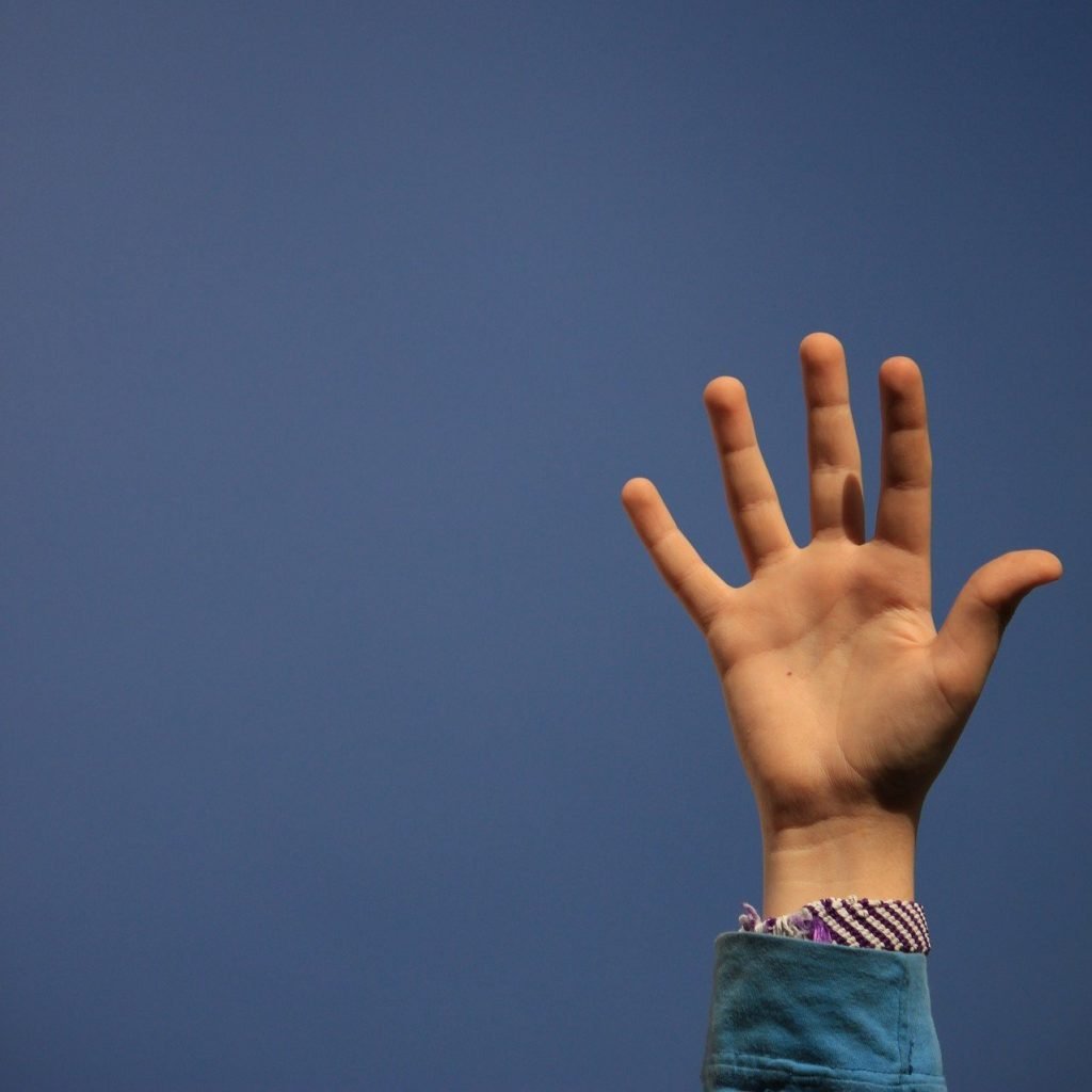 Non-verbal communication