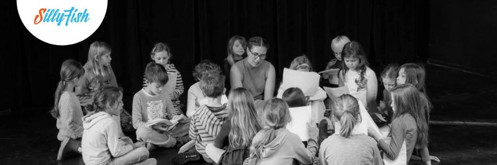 Banner image for Rebecca Humphries teacher feature