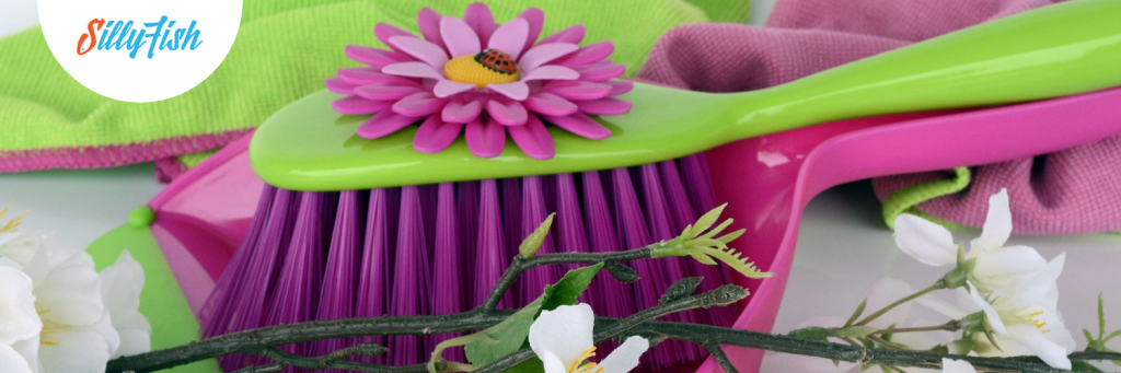 Featured Image for Spring Clean Your Teaching Repertoire