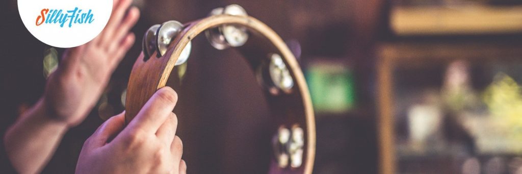Banner image for How to Use Instruments to Coordinate Your Class