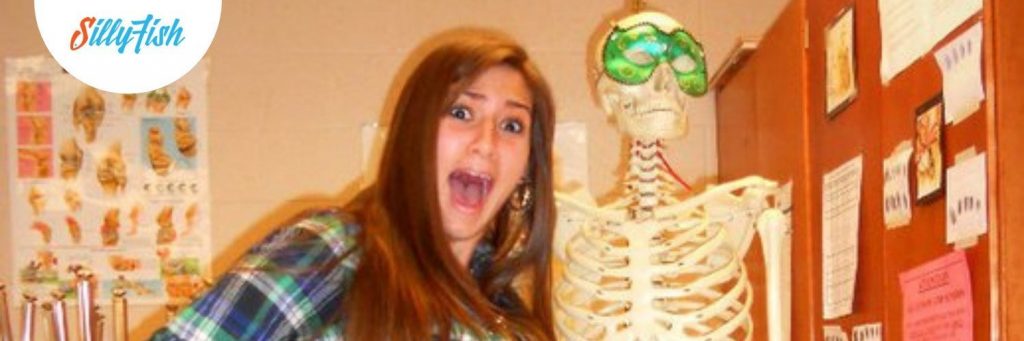 Banner image for Hannah Holbrook Teacher Feature