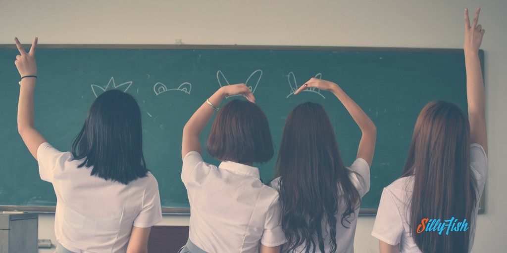 We're used to our students asking quesxtions, but can asking them more questions help them be successful? Here are 50 questions to ask your students.