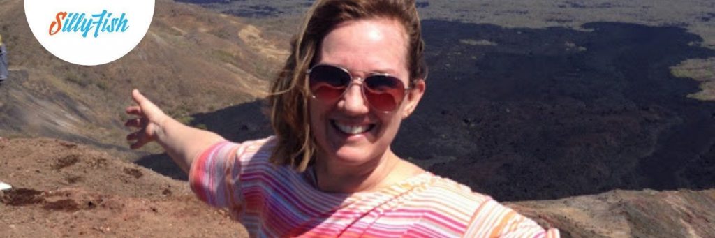 Banner image for Joni Whitaker Teacher Feature