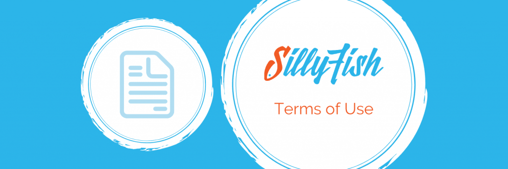 Terms of Use_ Silly Fish Learning