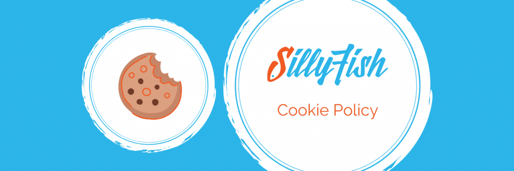 Cookie Policy Silly Fish Learning